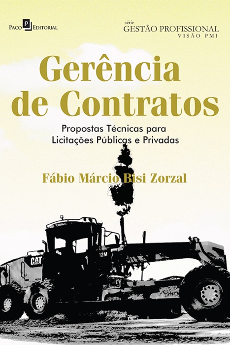 Gerência de contratos