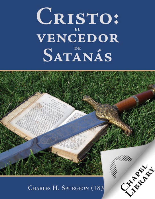 Cristo: el vencedor de Satanás