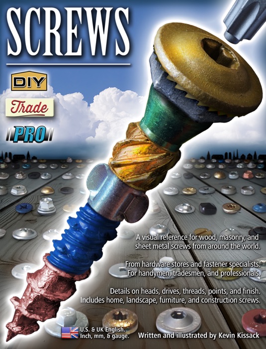 SCREWS