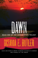 Octavia E. Butler - Dawn artwork