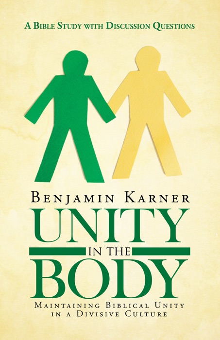 Unity in the Body