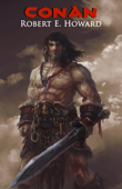 Conan - Robert E. Howard