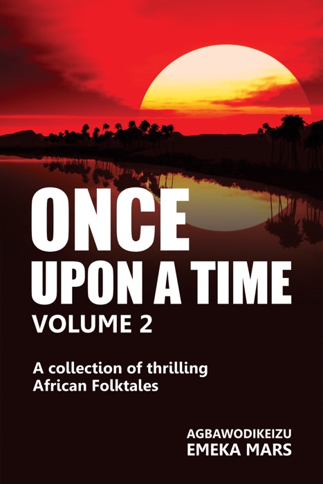 Once Upon a Time 2