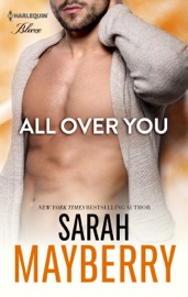 All Over You - Sarah Mayberry by  Sarah Mayberry PDF Download