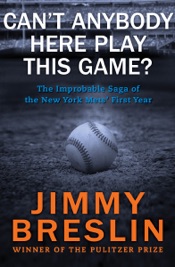 Can't Anybody Here Play This Game?