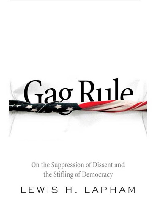 Gag Rule