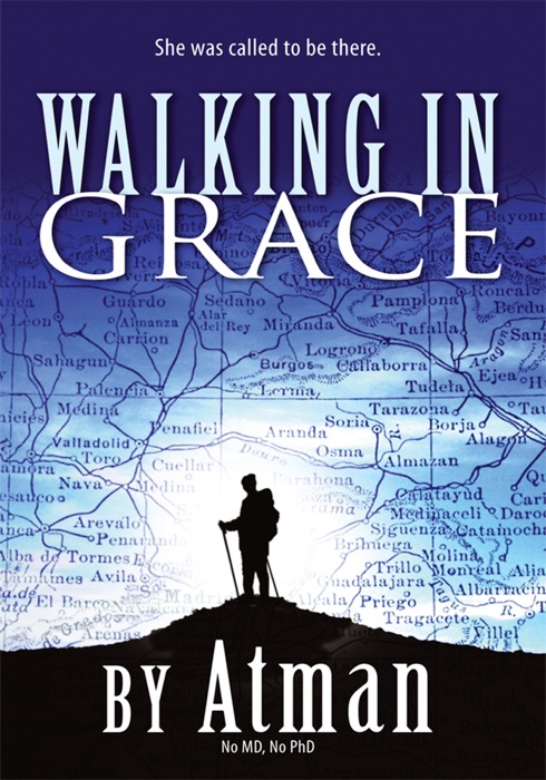 Walking In Grace