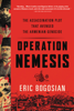 Eric Bogosian - Operation Nemesis artwork