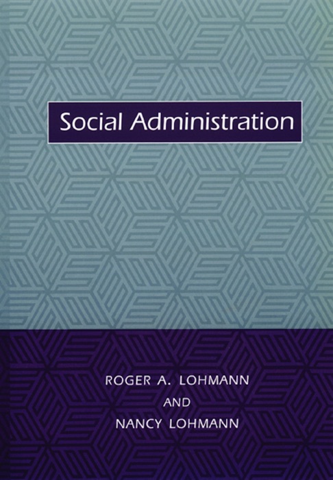 Social Administration