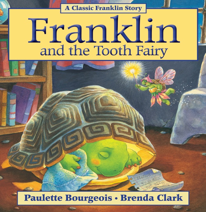 Franklin and the Tooth Fairy