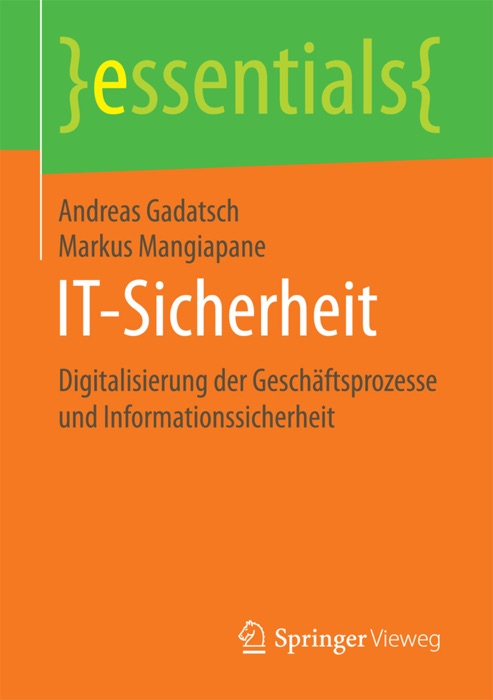 IT-Sicherheit