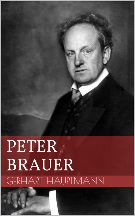 Peter Brauer