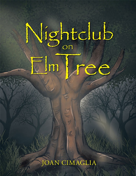 Nightclub on Elm Tree