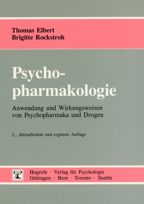 Psychopharmakologie