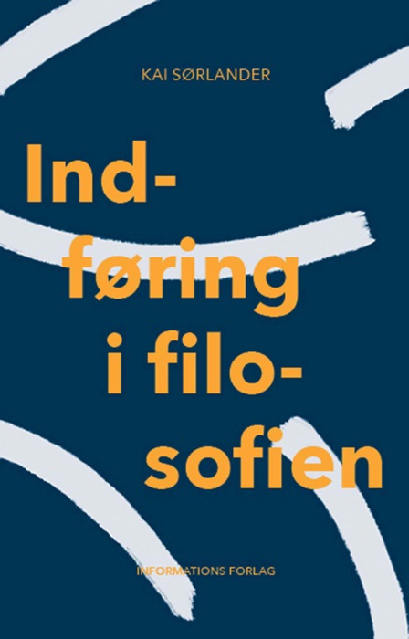 Indføring i filosofien