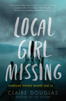 Claire Douglas - Local Girl Missing artwork