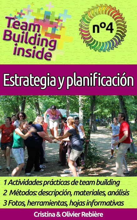 Team Building inside n°4 - Estrategia y Planificación