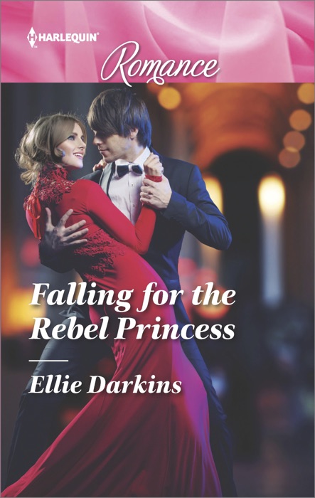 Falling for the Rebel Princess