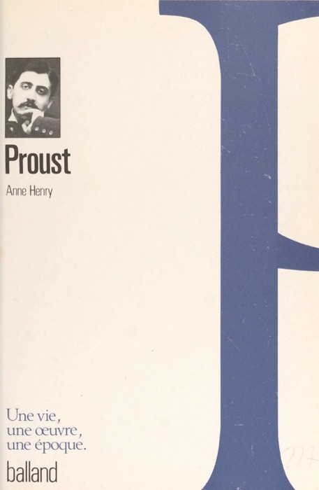 Proust