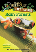 Rain Forests - Mary Pope Osborne, Will Osborne & Sal Murdocca