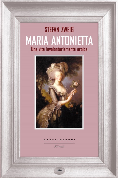 Maria Antonietta