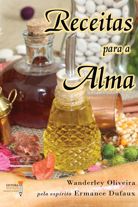 Receitas para a alma