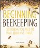 Tanya Phillips - Beginning Beekeeping artwork