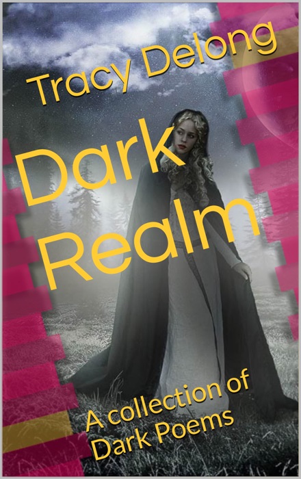 Dark Realm: Book One of Dark Peoms