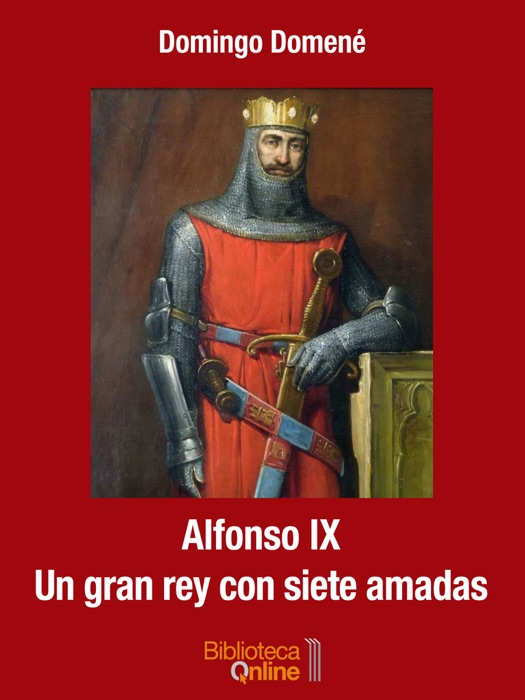 Alfonso IX