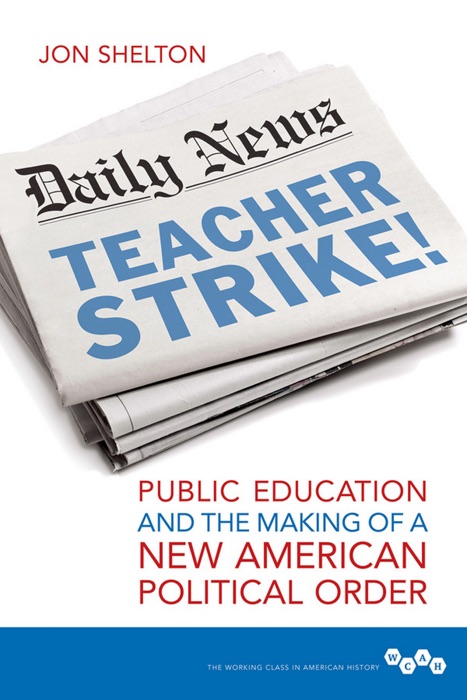 Teacher Strike!