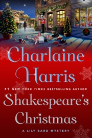 Shakespeare's Christmas