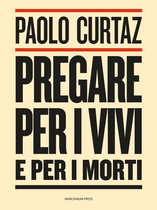 Pregare per i vivi e per i morti