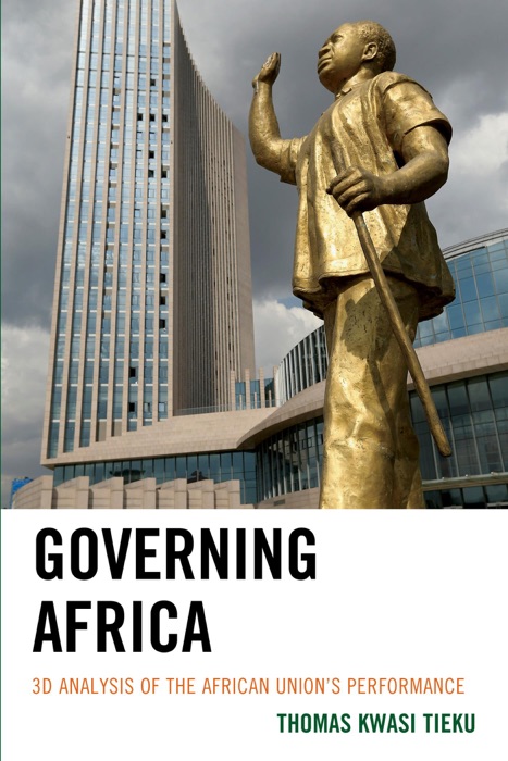 Governing Africa