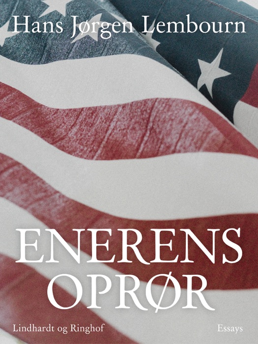 Enerens oprør