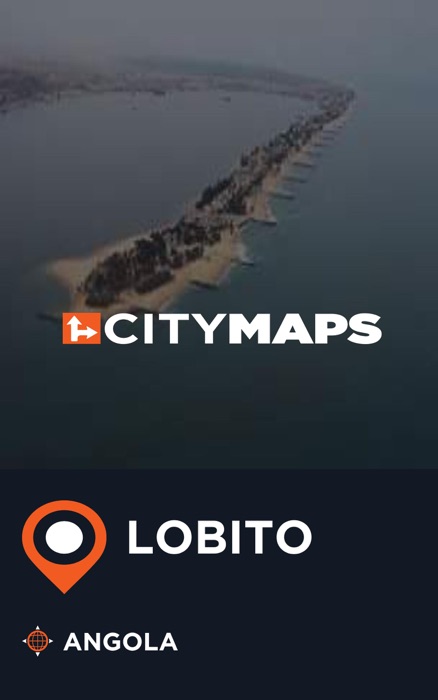 City Maps Lobito Angola
