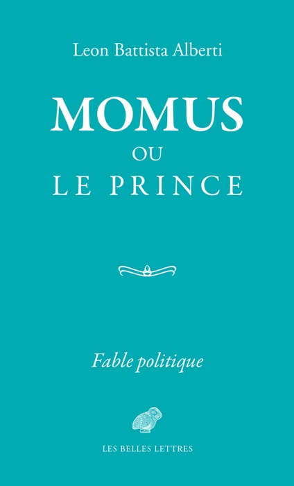 Momus ou le prince