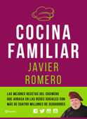 Cocina familiar - Javier Romero