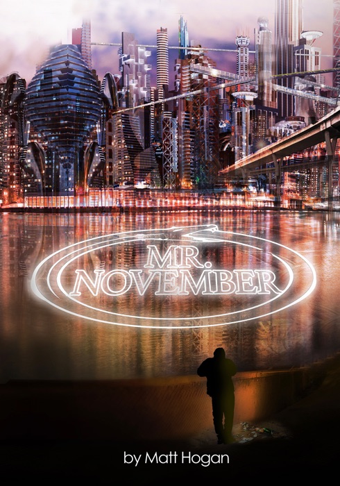 Mr. November