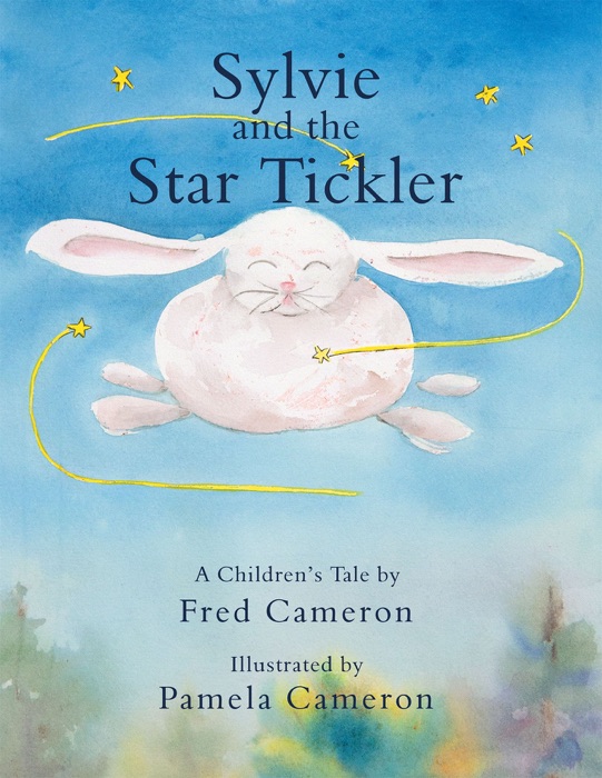 Sylvie and the Star Tickler