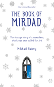 The Book of Mirdad - Mikhail Naimy