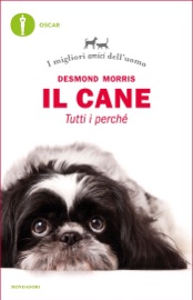 Book's Cover of Il cane. Tutti i perché