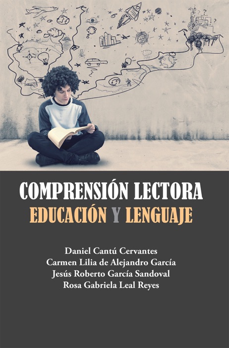 Comprensión Lectora