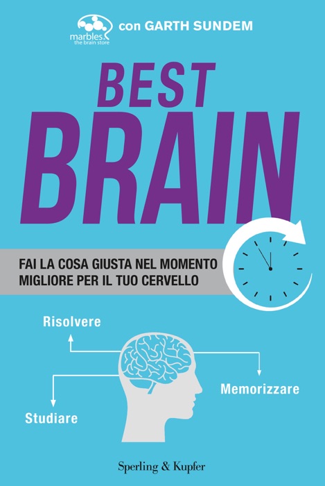 Best brain