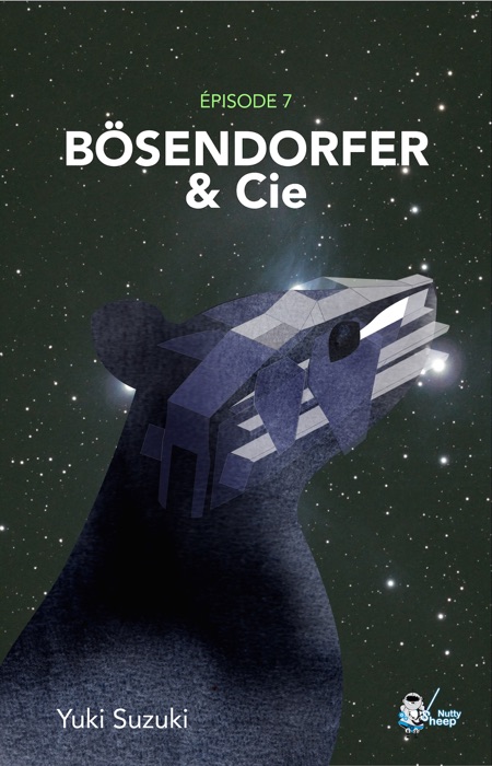 Bösendorfer & Cie, Épisode 7