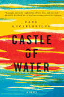 Dane Huckelbridge - Castle of Water artwork