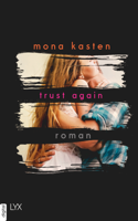 Mona Kasten - Trust Again artwork