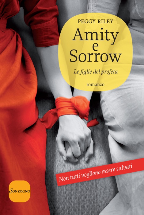 Amity e Sorrow