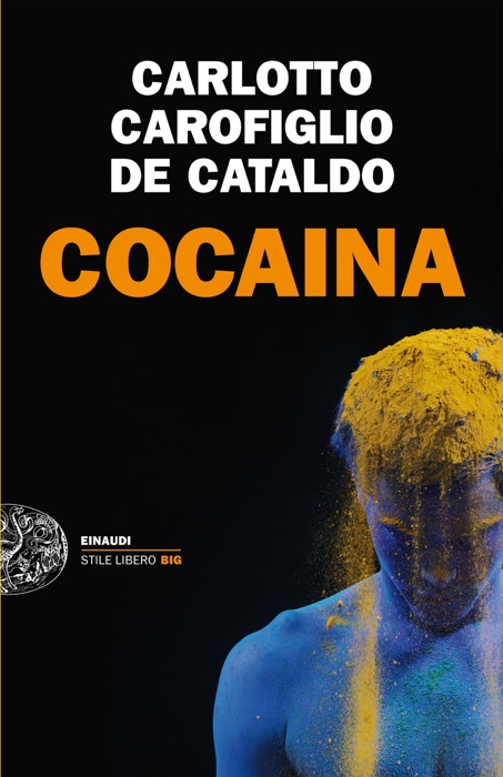 Cocaina