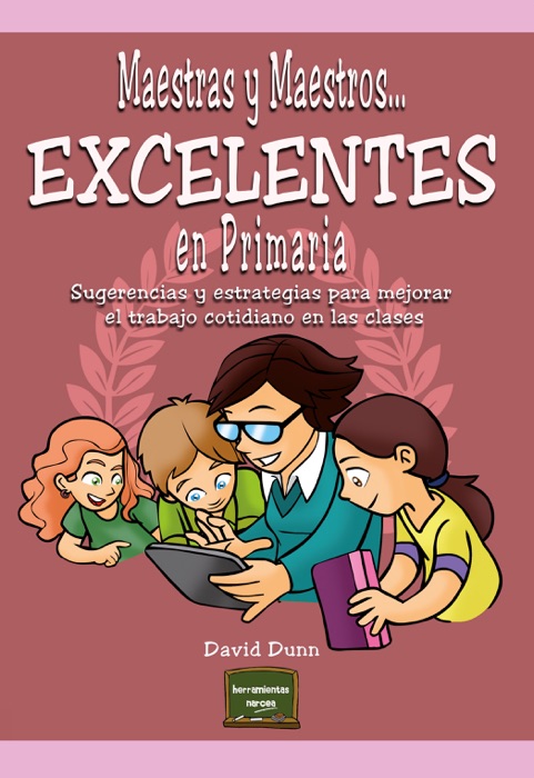 Maestras y maestros.... Excelentes en Primaria