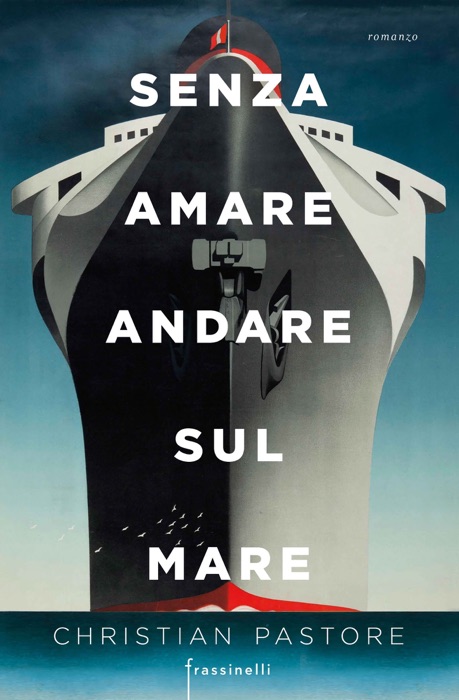 Senza amare andare sul mare